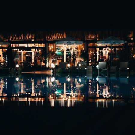 Apolonia Resort Sozopol Exteriör bild